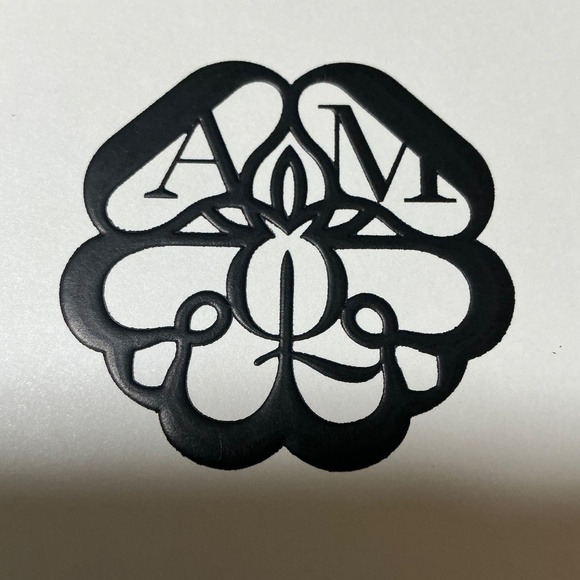 Alexander McQueen new wallet - Picture 8 of 8